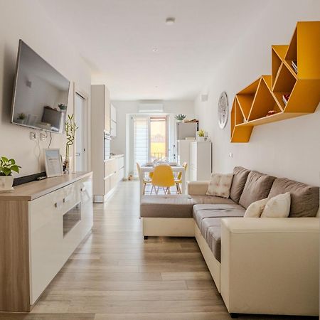 Appartamento Marina Centro Citta In Pieno Centro Storico Cagliari Esterno foto