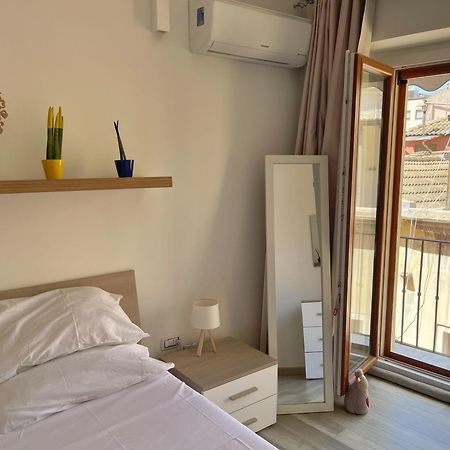 Appartamento Marina Centro Citta In Pieno Centro Storico Cagliari Esterno foto